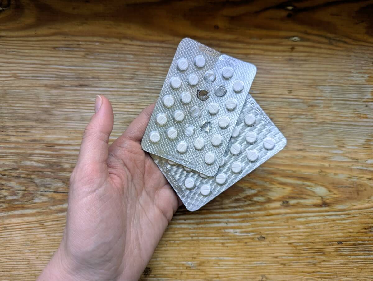 lek Euthyrox tabletki