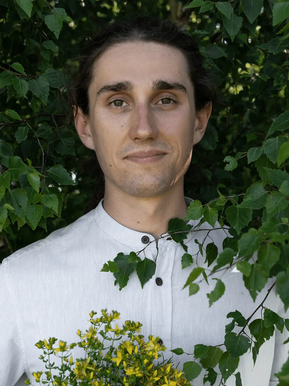 Kacper Grzegorek